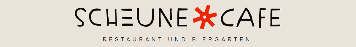 scheunecafe